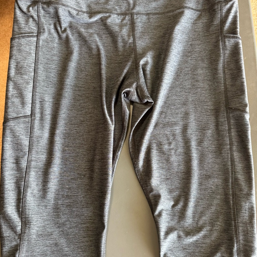 Avia Active Performance Leggings